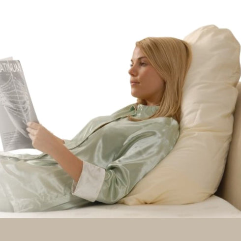 Perna Victor pentru corp, cu fata detasabila din bumbac